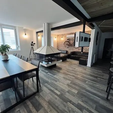 Orconiat Du Der Feriehus Orconte