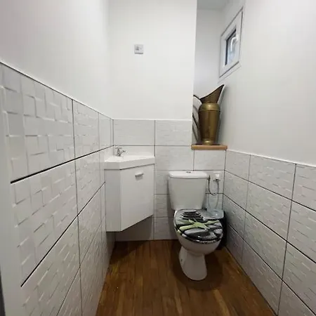 펜션 Orconiat Du Der Orconte