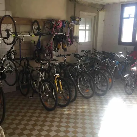 Orconiat Du Der Feriehus