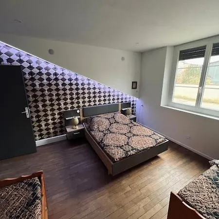 Orconiat Du Der Feriehus Orconte