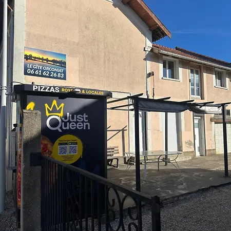 Orconiat Du Der Orconte